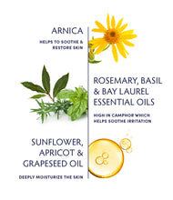 Load image into Gallery viewer, Alpine Arnica Bath & Body Oil