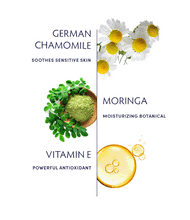 Load image into Gallery viewer, Chamomile Cleansing Milk