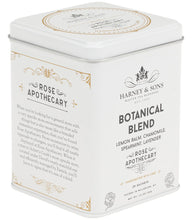Load image into Gallery viewer, Botanical Blend, Tin of 20 Sachets
