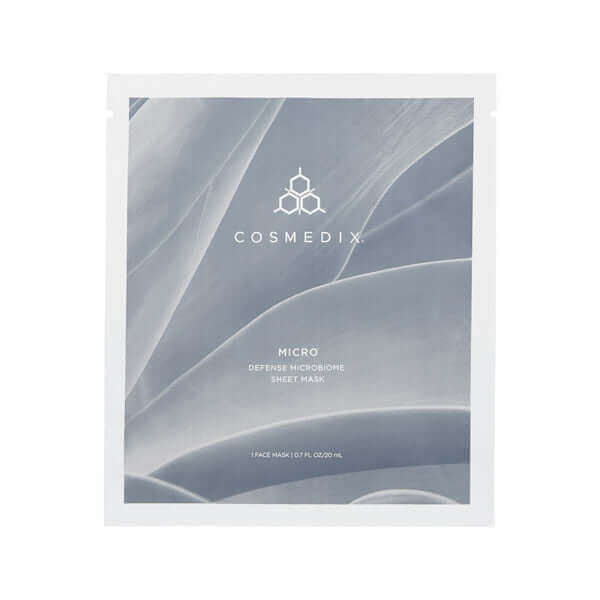 Micro Defense Microbiome Sheet Mask INDIVIDUAL