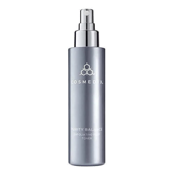 Purity Balance Exfoliating Prep Toner